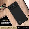 For Vivo S50 Pro Mini 5G Phone Case IMAK Shock-resistant Soft Case
