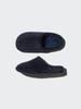 Uniqlo Japan Fluffy Fleece Room Shoes