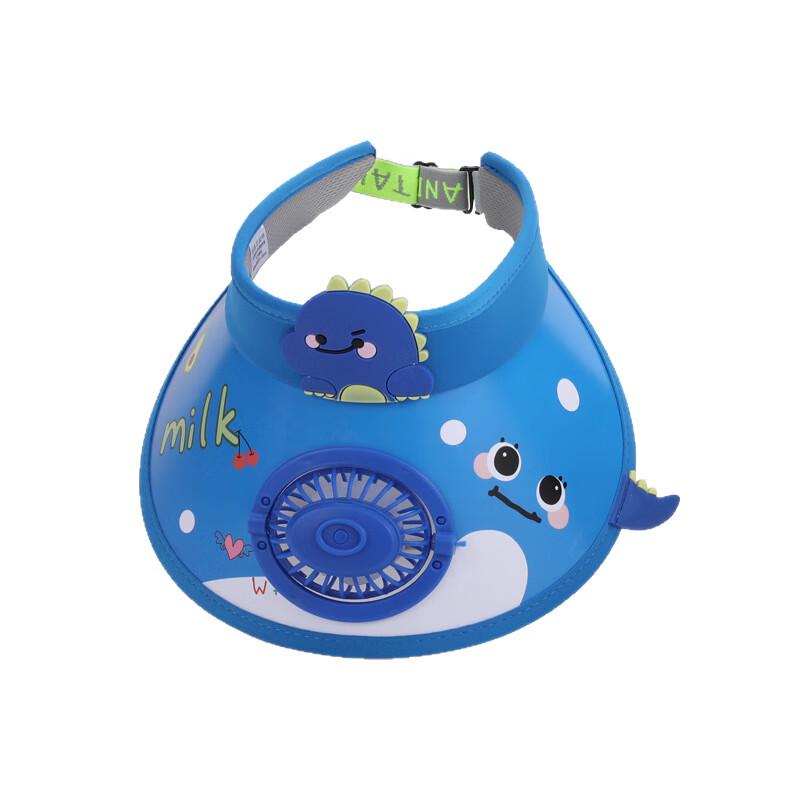 Широкополая солнцезащитная шляпа JIAOXIU One Size