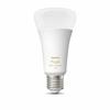 Smart Light bulb Philips Pack de 1 E27 13 W E27 LED 2200K 6500 K
