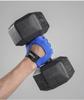 Vilico Lulu Summer Fitness Half-Finger Yoga Gloves: Non-Slip, Wear-Resistant, Anti-Callousing
