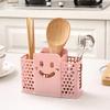 Nordic Style Draining Chopstick & Utensil Holder