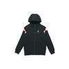Jumpman Sweatshirts Men's Hooded Moderate Cardigan AR2249-010