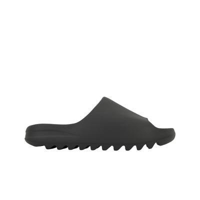 Yeezy Slides Granite Unisexové tenisky Šedé ID4132
