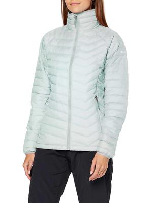 columbia women's cold fighter mid jacket