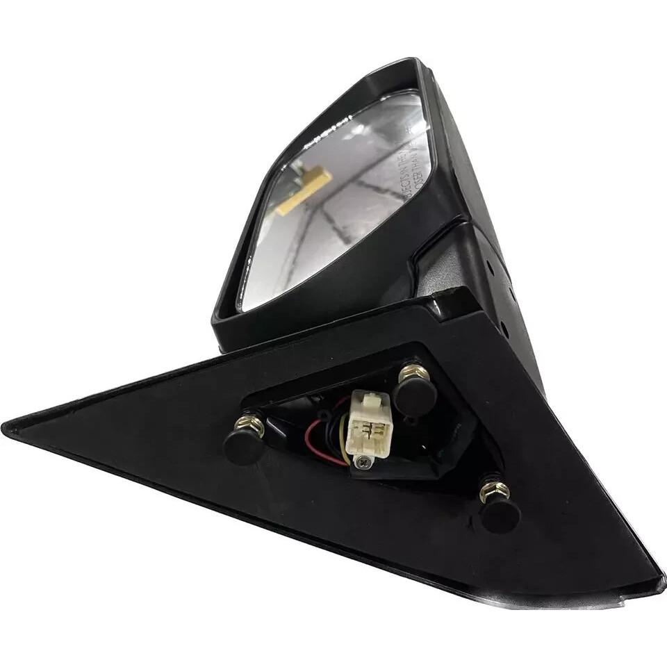 Side Mirror for Hyundai Creta (Left Side) Motor With Indicator & Coupler 2018