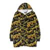 Childrens/Kids Character Blanket Hoodie