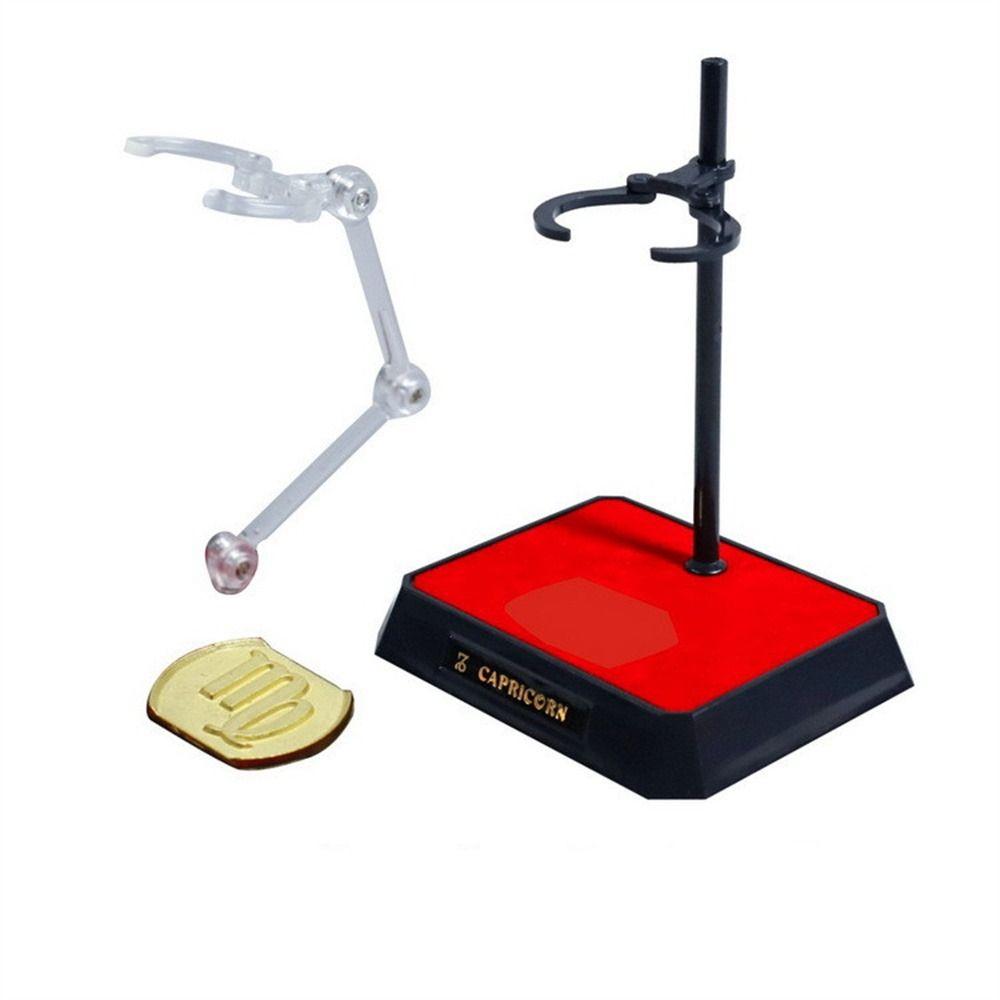 12 Constellation Action Figure Base Soul Of Gold Model Toy Bracket  Saint Cloth Figures