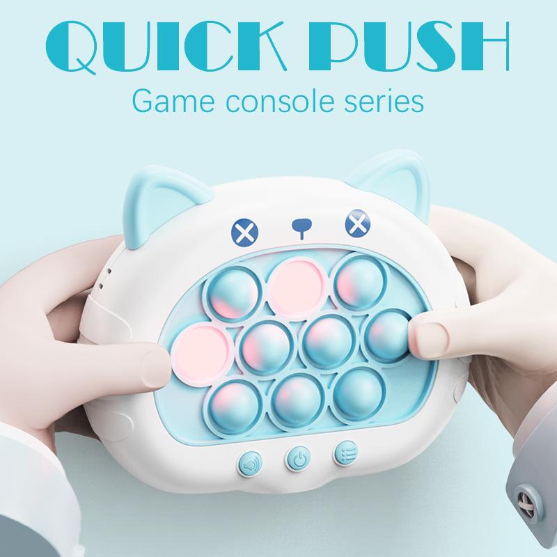 

Игра Fidget Push POP