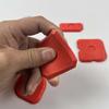 5Pcs Caulking Tool Set for Repair and Maintenance Sealant Finishing Tool DIY Grout Scrapers Tool