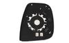Ft10890 Fast Mirror Glass Le Heated