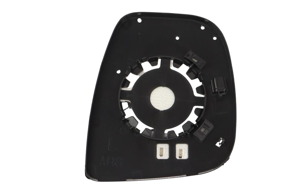 Ft10890 Fast Mirror Glass Le Heated