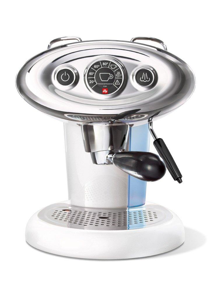 

Illy Francis Francis White X7.1 білий