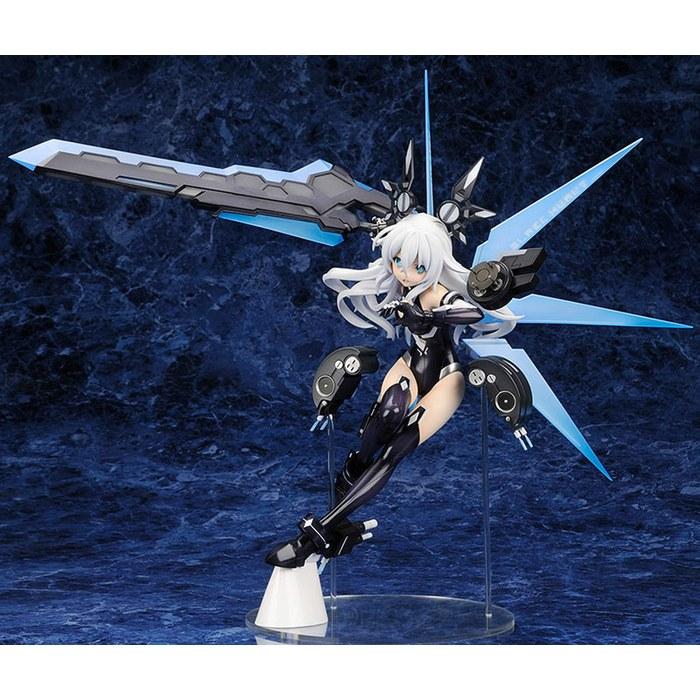 Alter Hyperdimension Neptunia Black Heart 1/7 Scale Figure