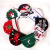Decoration Adult Children's Hat Merry Christmas Hat Personality Accessory Hat for Skiing and Snow Trips