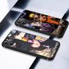 DT32 Naruto Sasuke Case for OPPO Reno 8 6 5 4 Pro Find X3 A17 A31 A38 A40 A53 A54 A55 A74 A76 A78 A77 A80 A94 A95 A96 Lite Black Soft Cover