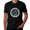 Fat Freddy's True Story T-Shirt Simple Casual Short Sleeve Tee