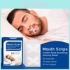 South Moon Adult Anti-snoring Strips Nighttime Mouth Closure Breath Easy 60pcs