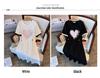 Plus Size Women's Summer Slimming Mid-Length Loose Dress