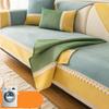 Textil do obýváku a jídelny – Potahy na gauče