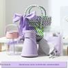 Ailan Huijia Summer Essentials Gift Basket