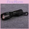 Scorpion Catching Led Light With Rechargeable Purple And White Light For Hunting And Outdoor Use