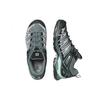 SALOMON X Ultra Pioneer Mesh Stoßdämpfend Rutschfest Langlebig Balance Niedrig geschnitten Outdoor Funktionelle Schuhe Damenschuhe Grün 416709