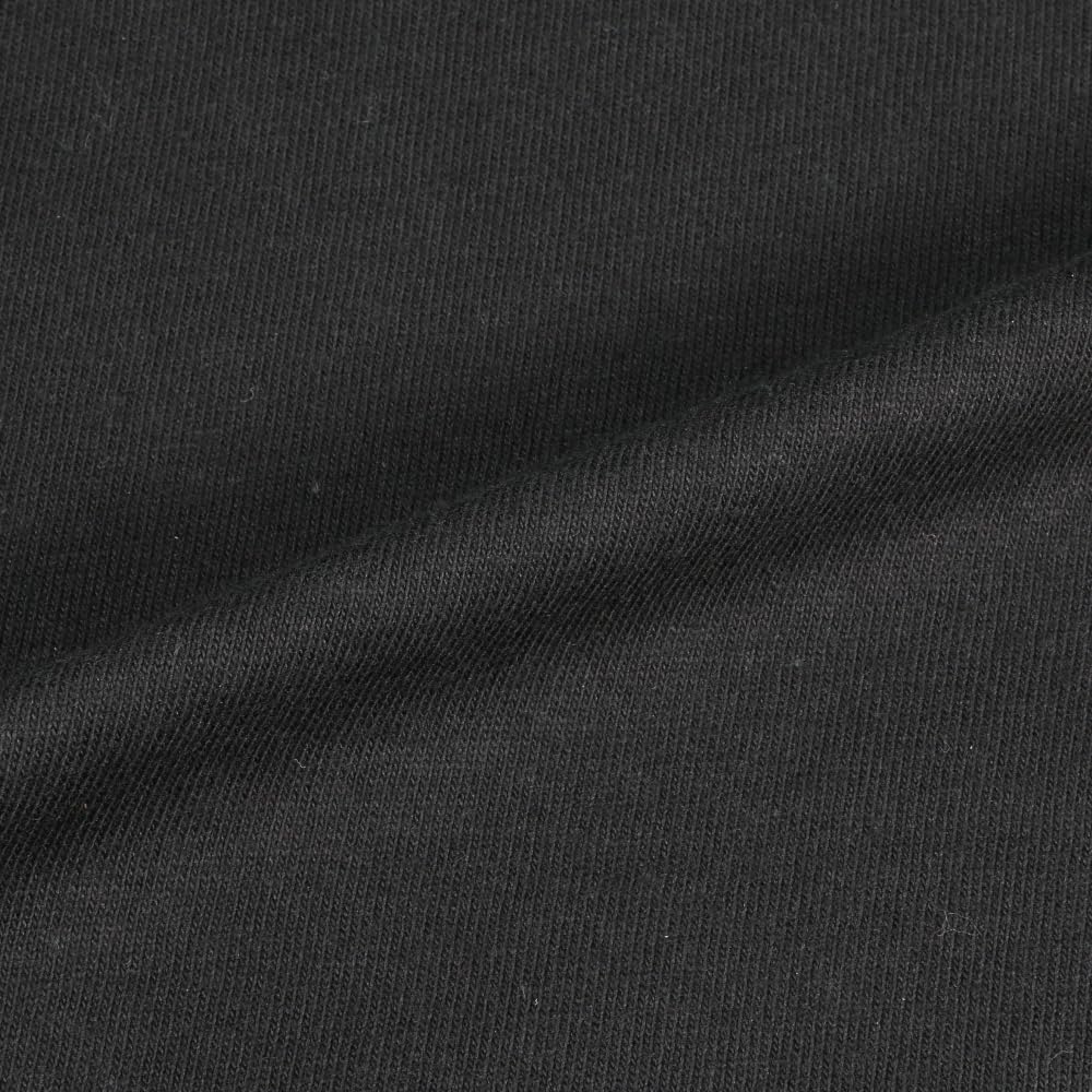 [Monster Sport] Super Swift T-Shirt (Black/Size: XL) ZWS77KXL