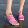 Aqua Barefoot Shoes For Men Women Beach Water Sports Shoes Quick Dry Upstream Swim Sandals Fitness Yoga River Sea Wading Sneakers