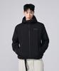 Discovery Expedition Men'S Primaloft Padded Jacket (Black)