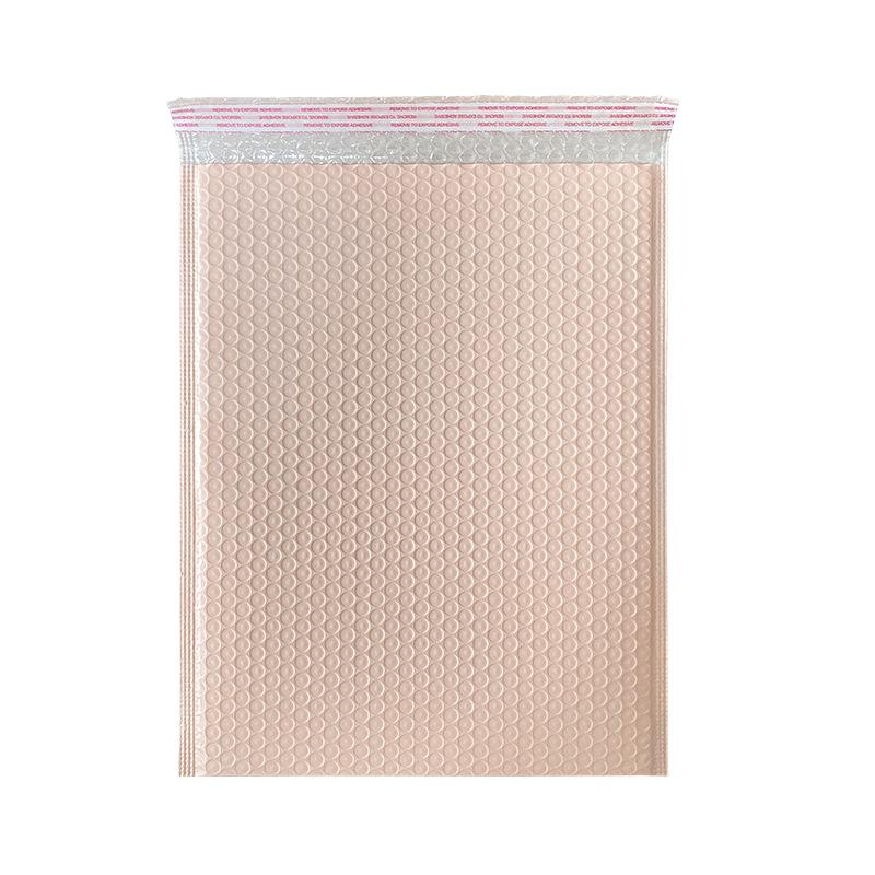 Thickened Waterproof Self-Adhesive Colored Bubble Mailer