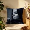 Stylish Jjessie Murphable Cushion Cover Versatile DoubleSided Pillow Case Fit for Sofa Bed Car  Daily Decor