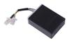 Honda CBR250R MC19 CDI 5-pin to 4-pin igniter, compatible repair part, spare, maintenance part, aftermarket part