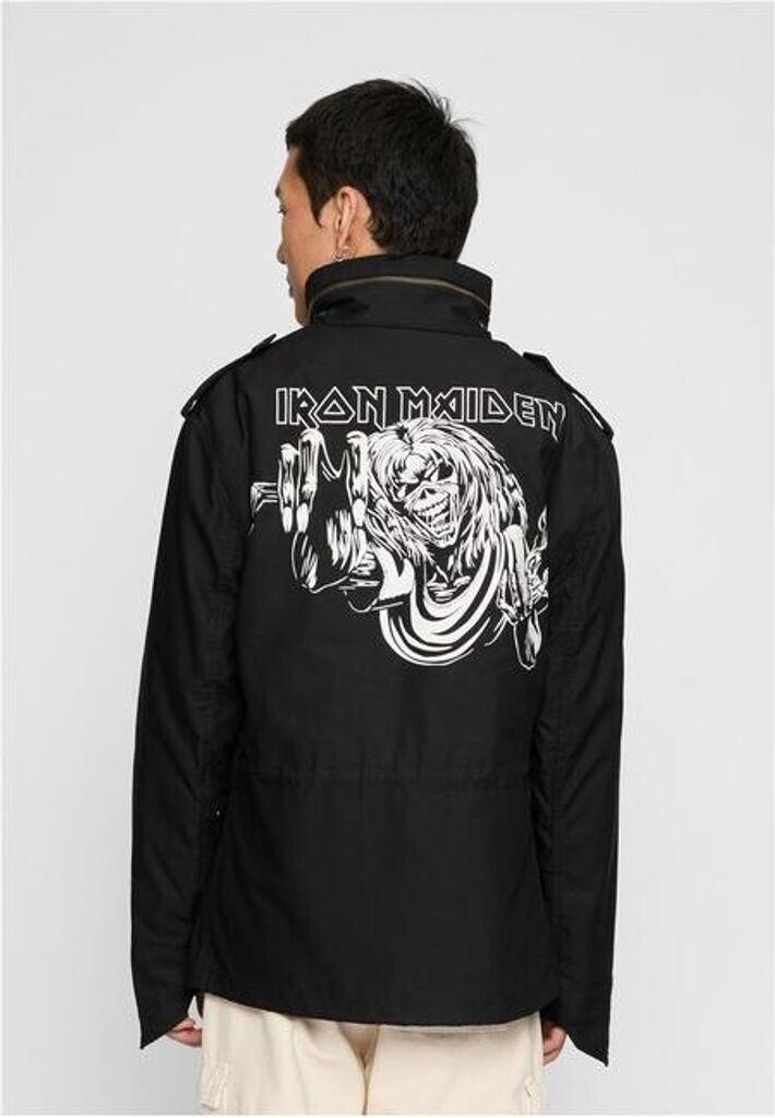 Demi-season Jacket Brandit Irm M65 Jacket (61058-11002)