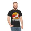 Dinosaurier T-Shirt | Prähistorisches T-Shirt | T-Rex Jurassic Liebhaber Shirt Papa TRex
