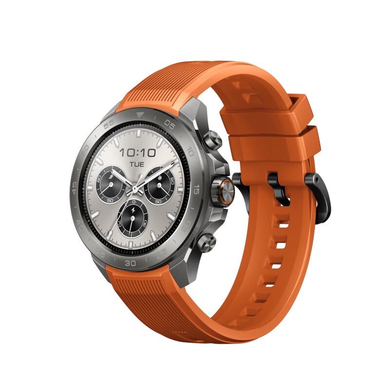 Mibro GS Explorer S Titanium Outdoor Smartwatch (CN version)