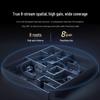 ZTE BE7200Pro+ WiFi 7 Heim-Router (CN-Version)