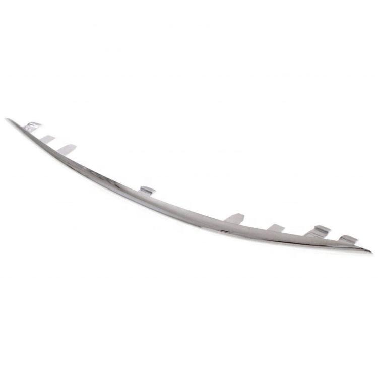 Rear Bumper Trim for Cayenne (2007-2010) - 95550578710