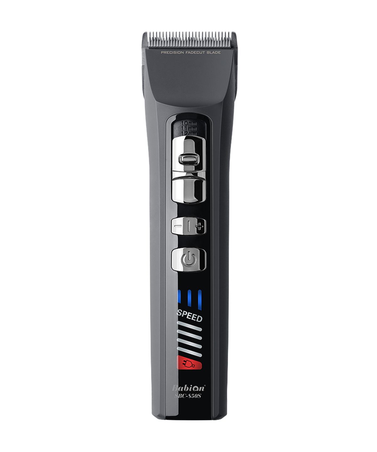 Professional Men s Salon Hair Clipper Fade Cut Clipper SBC-850S