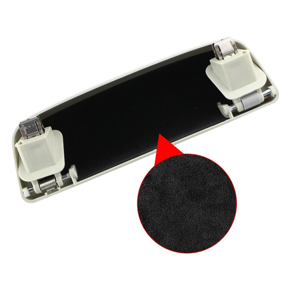 Car Sunglasses Holder for Volkswagen VW ID3 ID4 CROZZ ID4X ID6 CROZZ ID.6 X Golf 8 Glasses Case Box Accessories