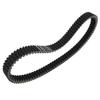 ATV Drive Belt Rubber Black Flexible Replacement for Polaris SPORTSMAN 700 4X4 2002‑2006