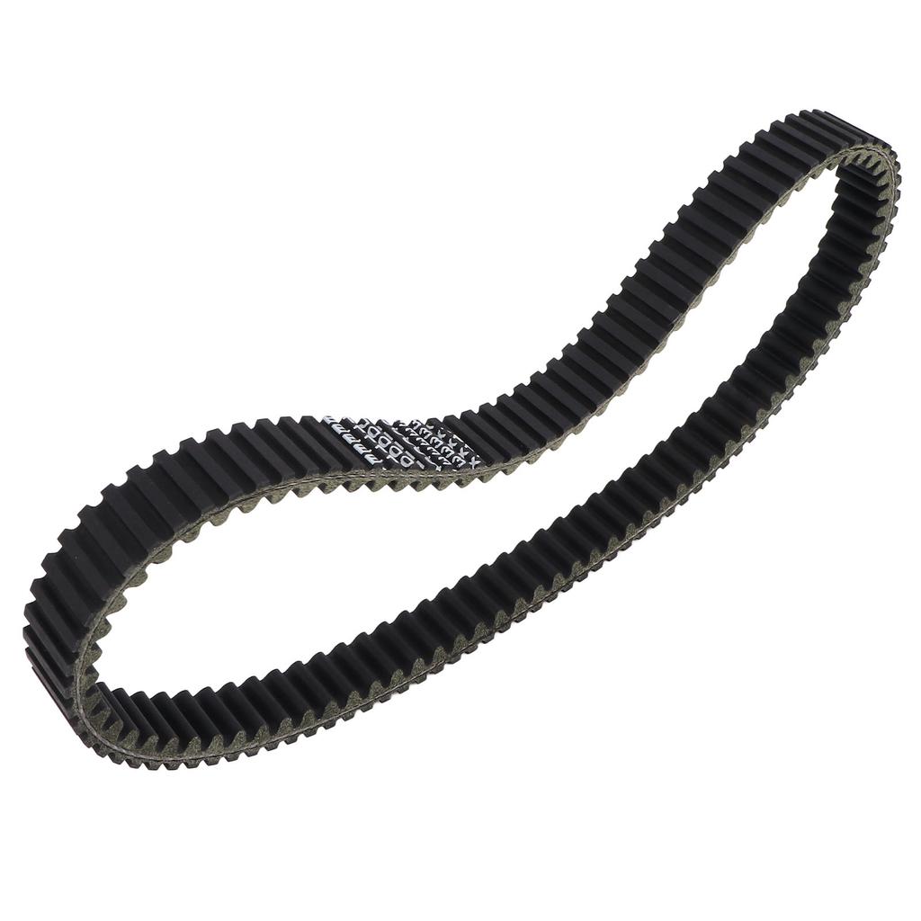 ATV Drive Belt Rubber Black Flexible Replacement for Polaris SPORTSMAN 700 4X4 2002‑2006