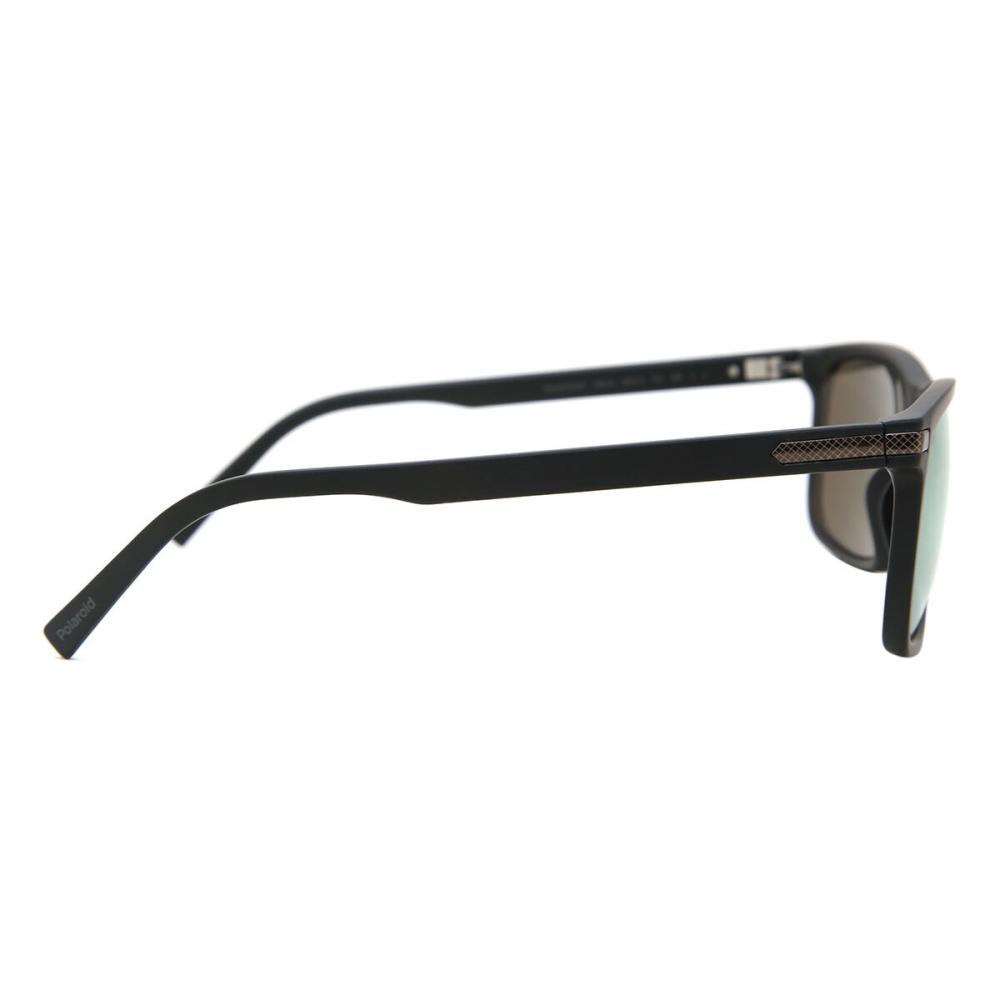 POLAROID Men S Polarized SunglaSSeS 003 Lm Pld 2075 S X