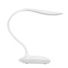 Decdeal Dimmbare LED Touch Control Schreibtisch Licht Lampe USB Für Arbeiten Camping