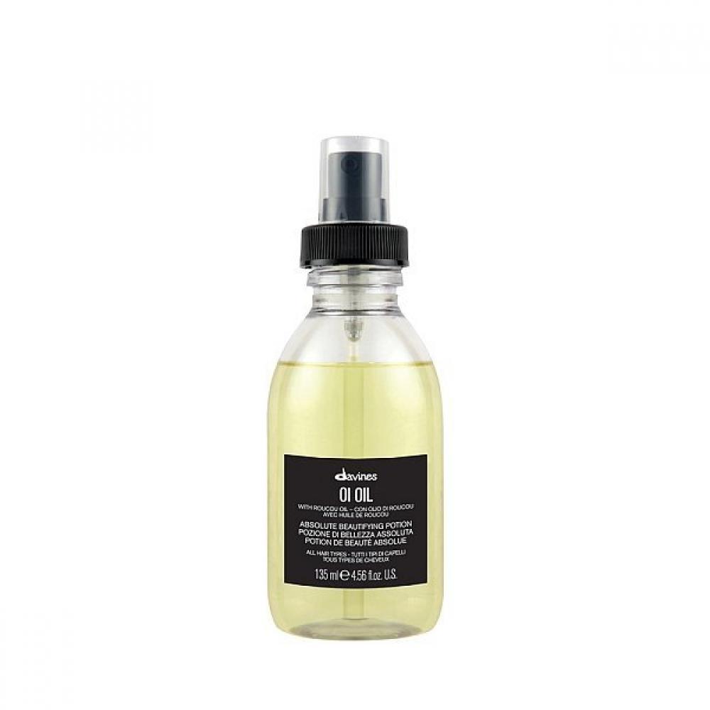 

Davines Oi Oil 135ml Single option