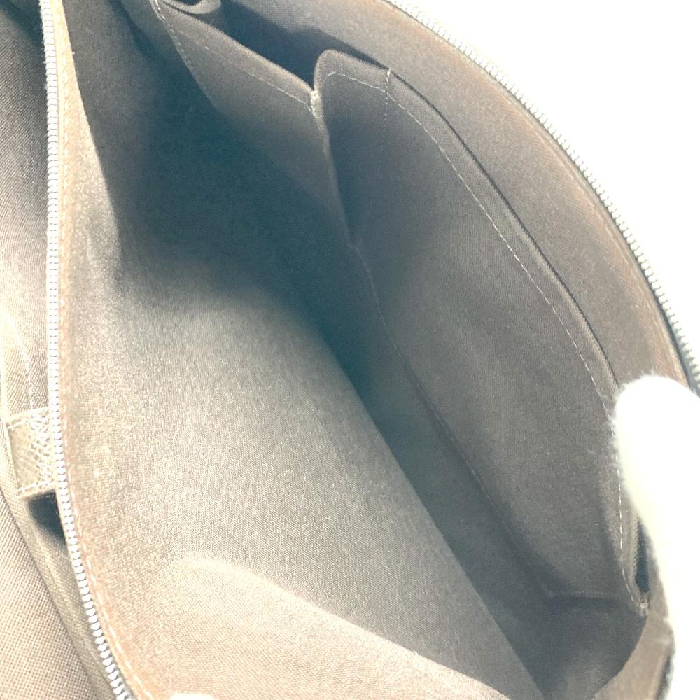 Louis Vuitton M32618 Taiga Anton Bag 2WAY Document Bag Tote Bag Hand Bag