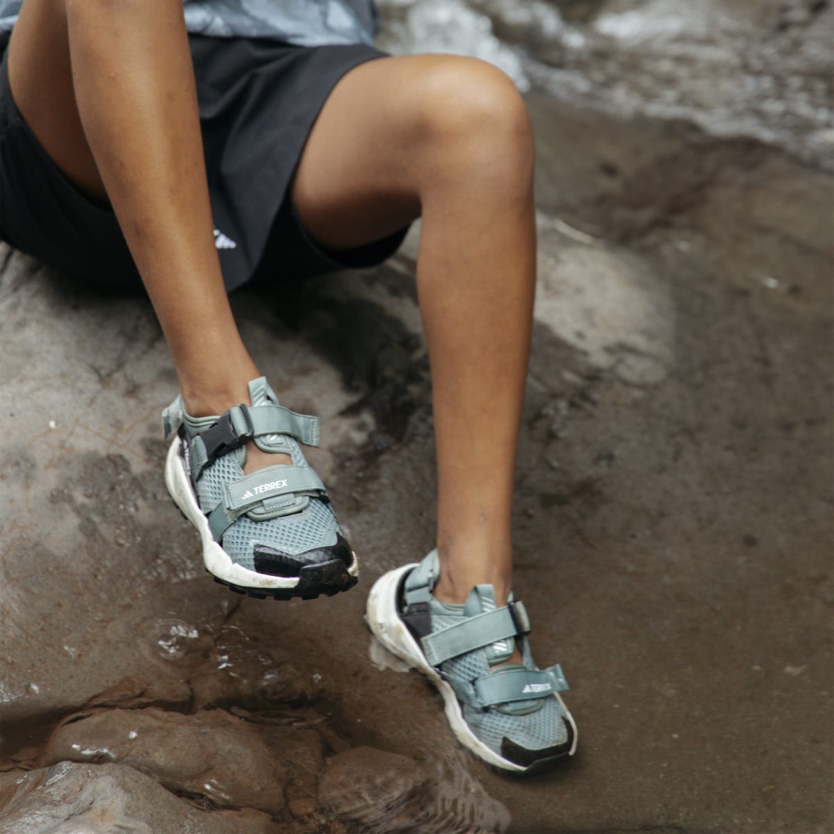 

[Adidas] Terex Hydroterra A, IF9167, 1020106771, Popular Korean Shoes 265