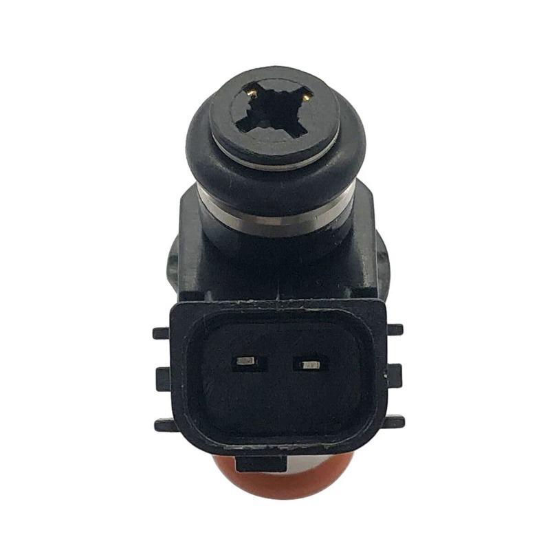 15710-14G00 2 szt. Wymienne wtryskiwacze paliwa do Suzuki BOULEVARD M50 C50 VL800 AN250 Intruder 2001-2009 16450-PLD-003 1571014G00