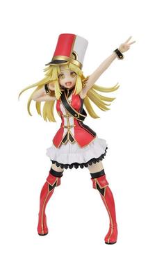 SEGA BanG Dream Girls Band Party PM Figure "Kokoro Tsurumaki - Vocalist Collection No.3"