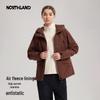 Women's Northland 3-in-1 Fleece Hooded Jacket NWJFT2411E